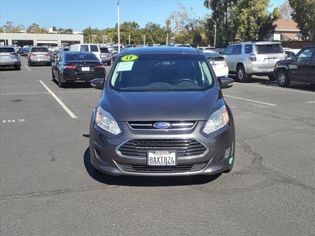 2017 Ford C-Max Energi SE FWD for sale in Thousand Oaks, CA – photo 2