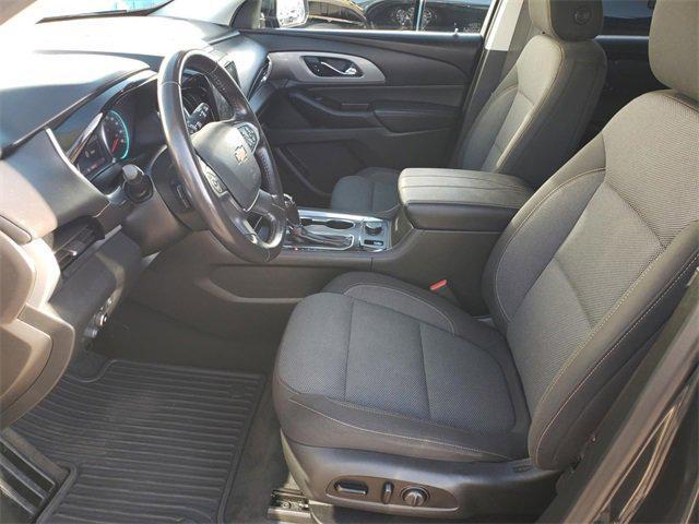 2020 Chevrolet Traverse LT Cloth for sale in National City, CA – photo 2