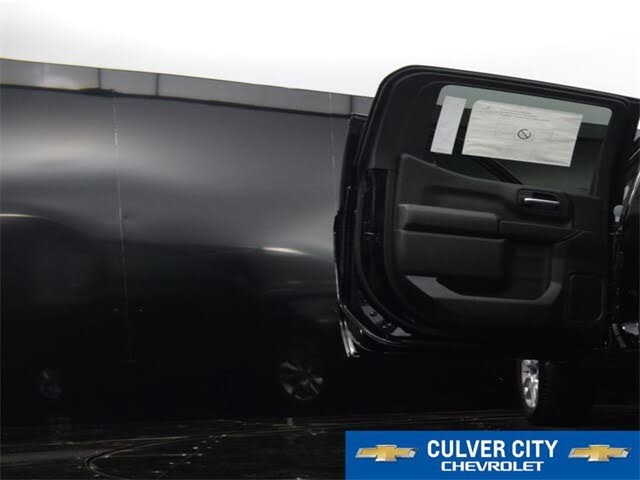 2022 Chevrolet Silverado 1500 Custom Crew Cab RWD for sale in Culver City, CA – photo 36