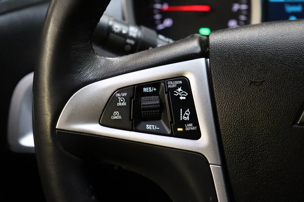 2016 Chevrolet Equinox LTZ FWD for sale in Costa Mesa, CA – photo 41