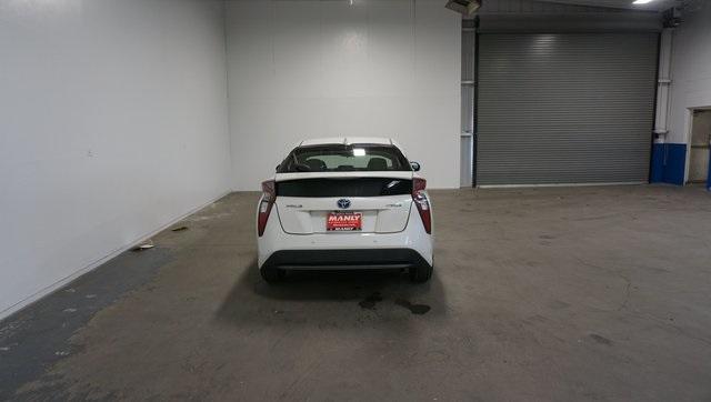 2017 Toyota Prius Two for sale in Santa Rosa, CA – photo 4