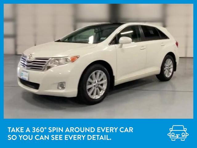 2010 Toyota Venza for sale in San Jose, CA – photo 3