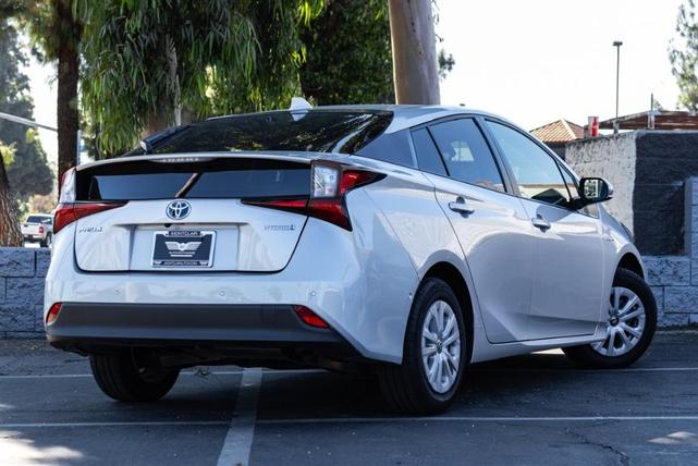 2022 Toyota Prius LE for sale in Montclair, CA – photo 4