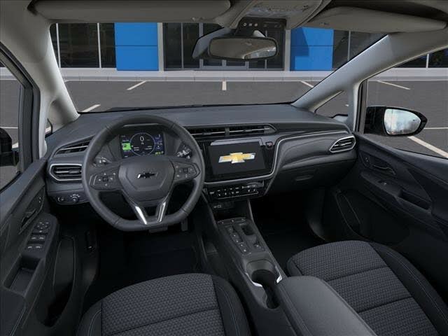 2023 Chevrolet Bolt EV 1LT FWD for sale in Glendale, CA – photo 15