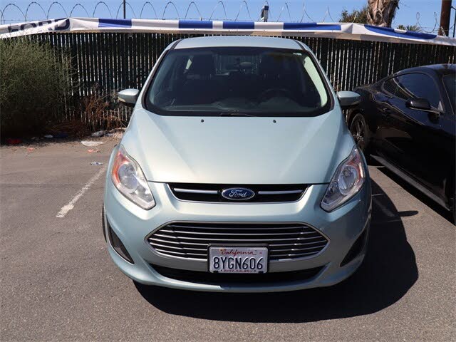 2013 Ford C-Max Hybrid SE FWD for sale in Chula Vista, CA – photo 2