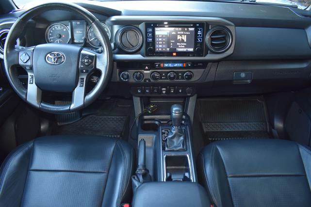 2018 Toyota Tacoma TRD Sport for sale in San Jose, CA – photo 9