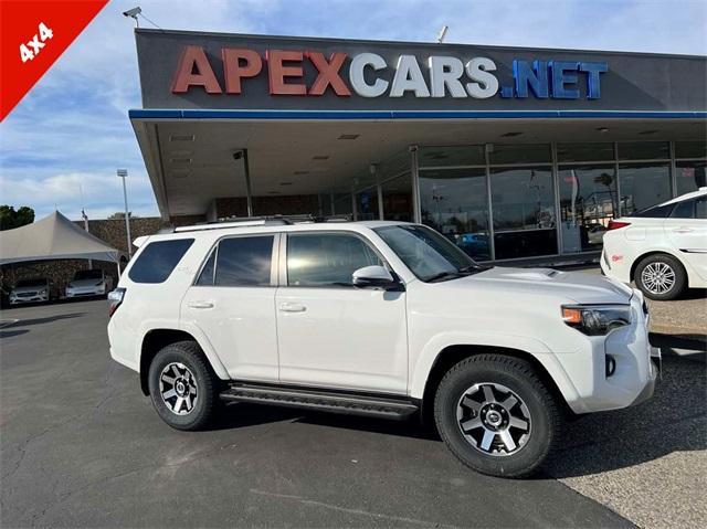 2018 Toyota 4Runner SR5 for sale in Fremont, CA