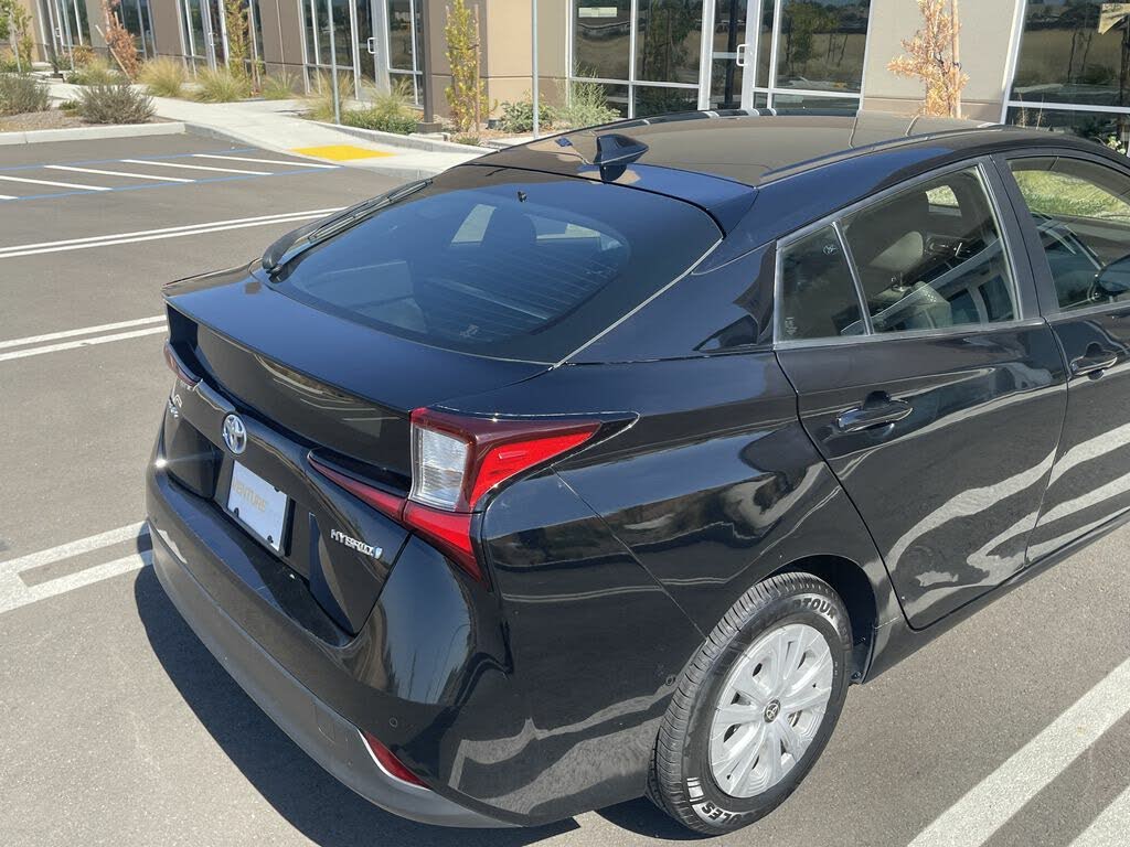 2019 Toyota Prius LE FWD for sale in Sacramento, CA – photo 6