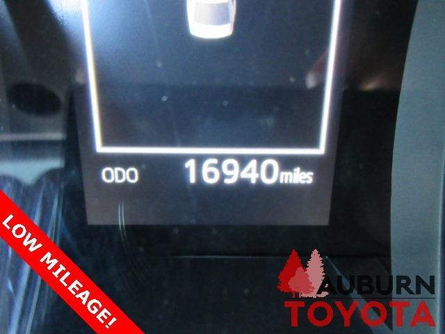 2021 Toyota Camry SE for sale in Auburn, CA – photo 13