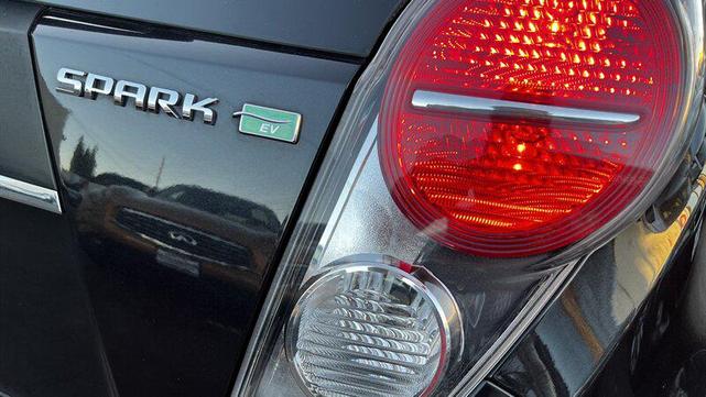 2014 Chevrolet Spark EV 1LT for sale in Los Angeles, CA – photo 20