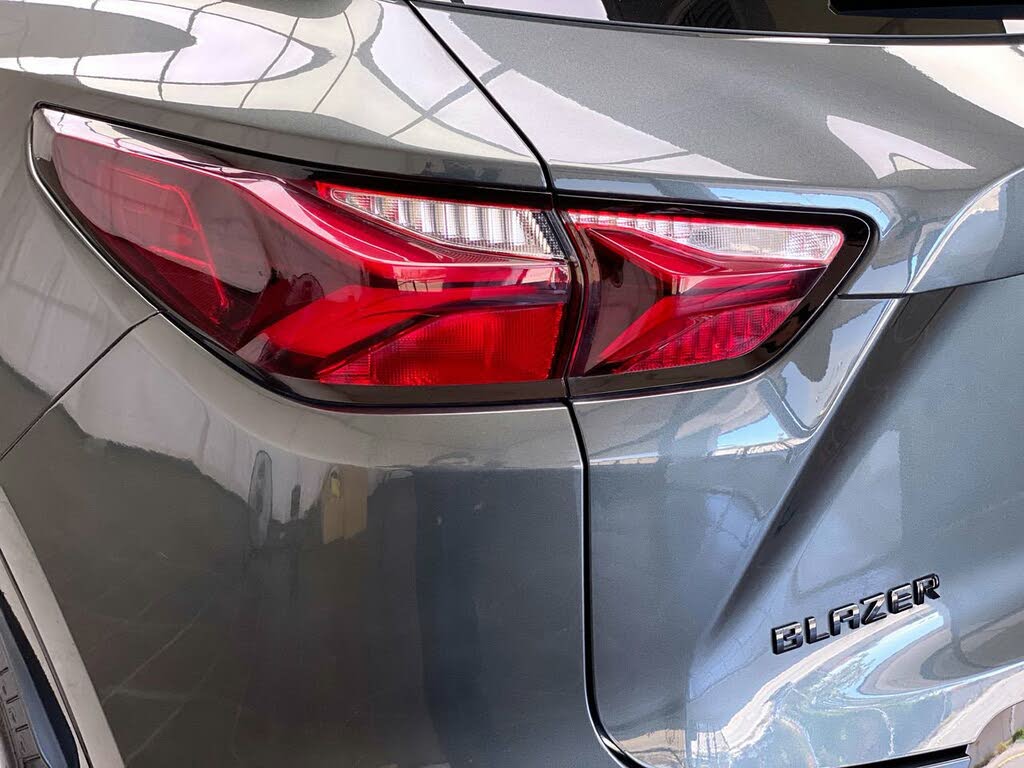 2019 Chevrolet Blazer RS FWD for sale in Carson, CA – photo 9