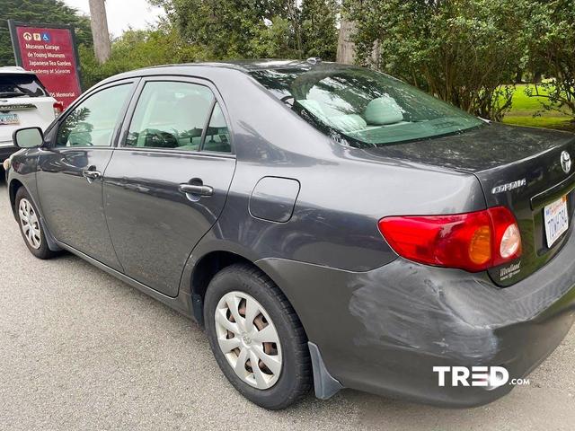 2009 Toyota Corolla for sale in San Francisco, CA – photo 5