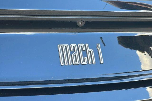 2021 Ford Mustang Mach 1 for sale in San Rafael, CA – photo 30