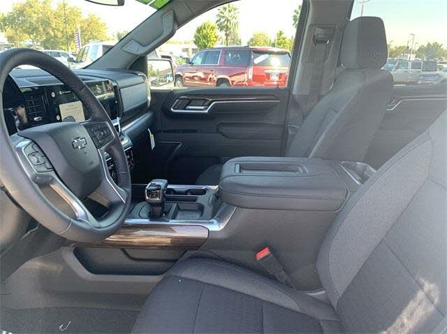 2022 Chevrolet Silverado 1500 RST Crew Cab 4WD for sale in Sacramento, CA – photo 20