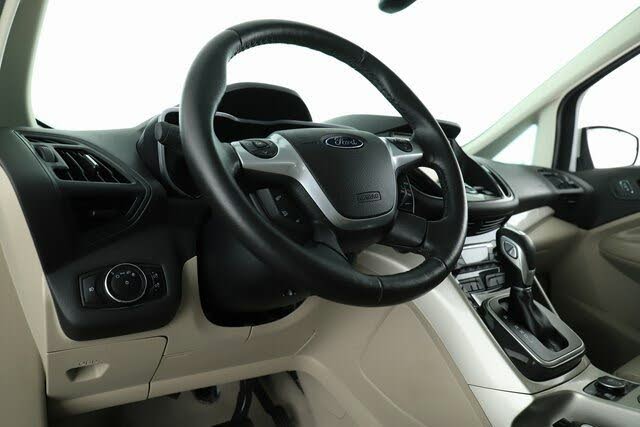 2014 Ford C-Max Energi SEL FWD for sale in Whittier, CA – photo 9