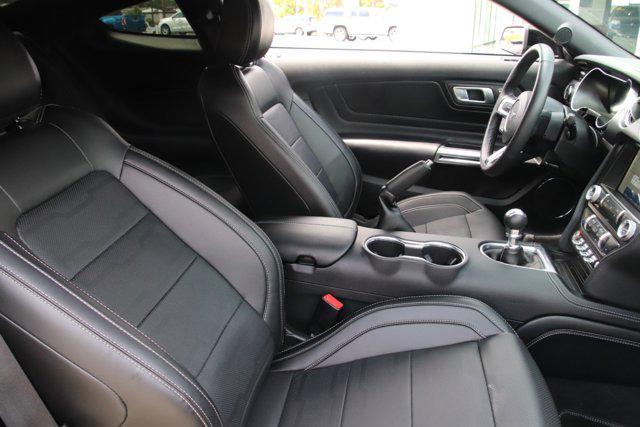 2022 Ford Mustang GT Premium for sale in Richmond, CA – photo 11