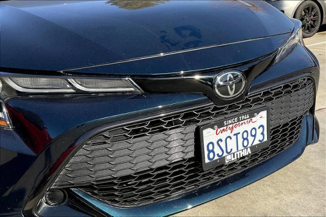 2020 Toyota Corolla Hatchback SE for sale in Fresno, CA – photo 33