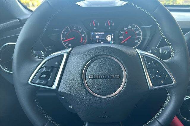 2022 Chevrolet Camaro LT1 Coupe RWD for sale in Vacaville, CA – photo 20