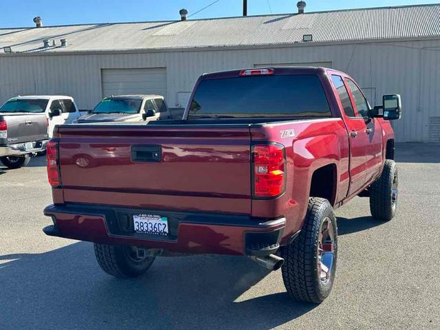 2016 Chevrolet Silverado 1500 LT for sale in Rio Linda, CA – photo 16