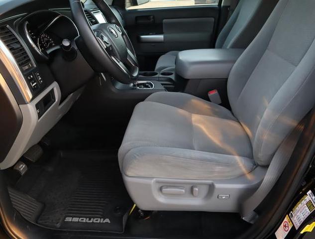 2018 Toyota Sequoia SR5 for sale in Irvine, CA – photo 19