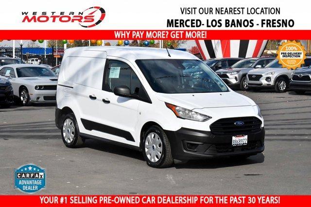 2020 Ford Transit Connect XL for sale in Merced, CA