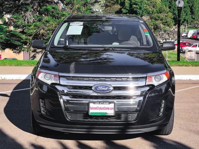 2013 Ford Edge SE for sale in National City, CA – photo 2