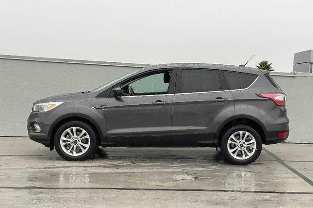 2017 Ford Escape SE for sale in Concord, CA – photo 8