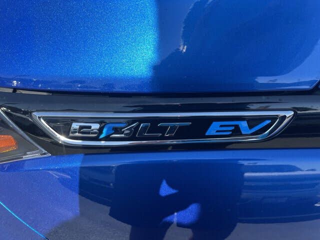 2019 Chevrolet Bolt EV LT FWD for sale in Colma, CA – photo 28