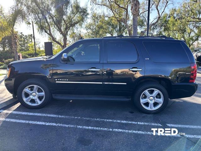 2009 Chevrolet Tahoe LTZ for sale in San Diego, CA – photo 9