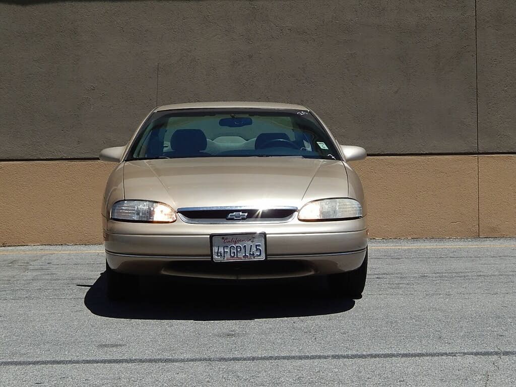 1999 Chevrolet Monte Carlo LS FWD for sale in Gilroy, CA – photo 11