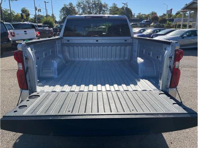 2020 Chevrolet Silverado 1500 Base for sale in Redding, CA – photo 12