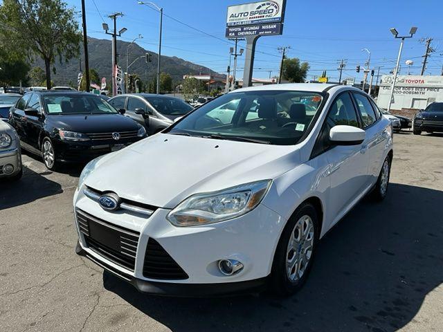 2012 Ford Focus SE for sale in Glendale, CA – photo 3