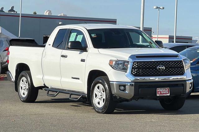 2020 Toyota Tundra SR5 for sale in Roseville, CA – photo 6