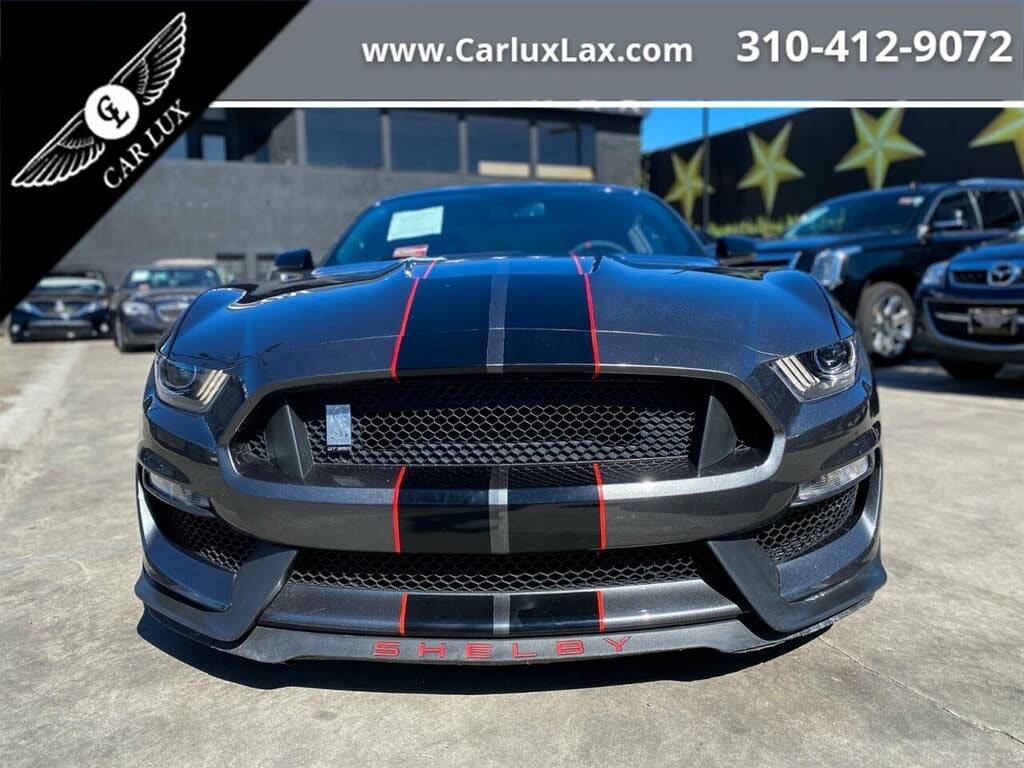 2020 Ford Mustang Shelby GT350 R RWD for sale in Inglewood, CA – photo 2
