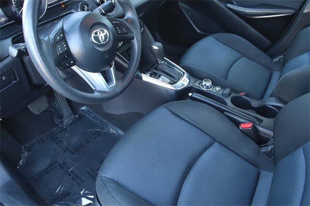 2017 Toyota Yaris iA Sedan for sale in Dublin, CA – photo 11