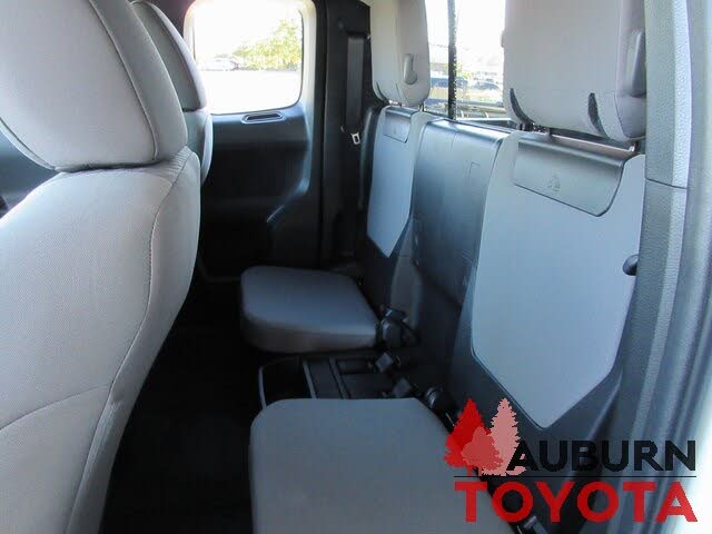 2023 Toyota Tacoma SR V6 Access Cab RWD for sale in Auburn, CA – photo 13