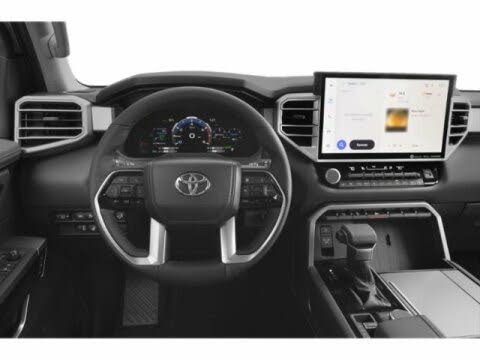 2023 Toyota Sequoia Limited 4WD for sale in Mission Hills, CA – photo 10