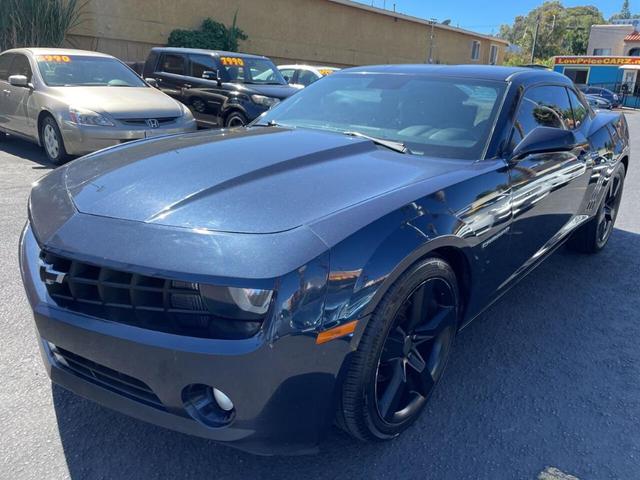 2013 Chevrolet Camaro 2LS for sale in San Diego, CA