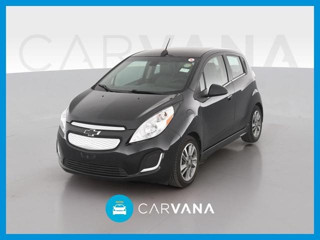 2015 Chevrolet Spark EV 2LT for sale in Santa Barbara, CA