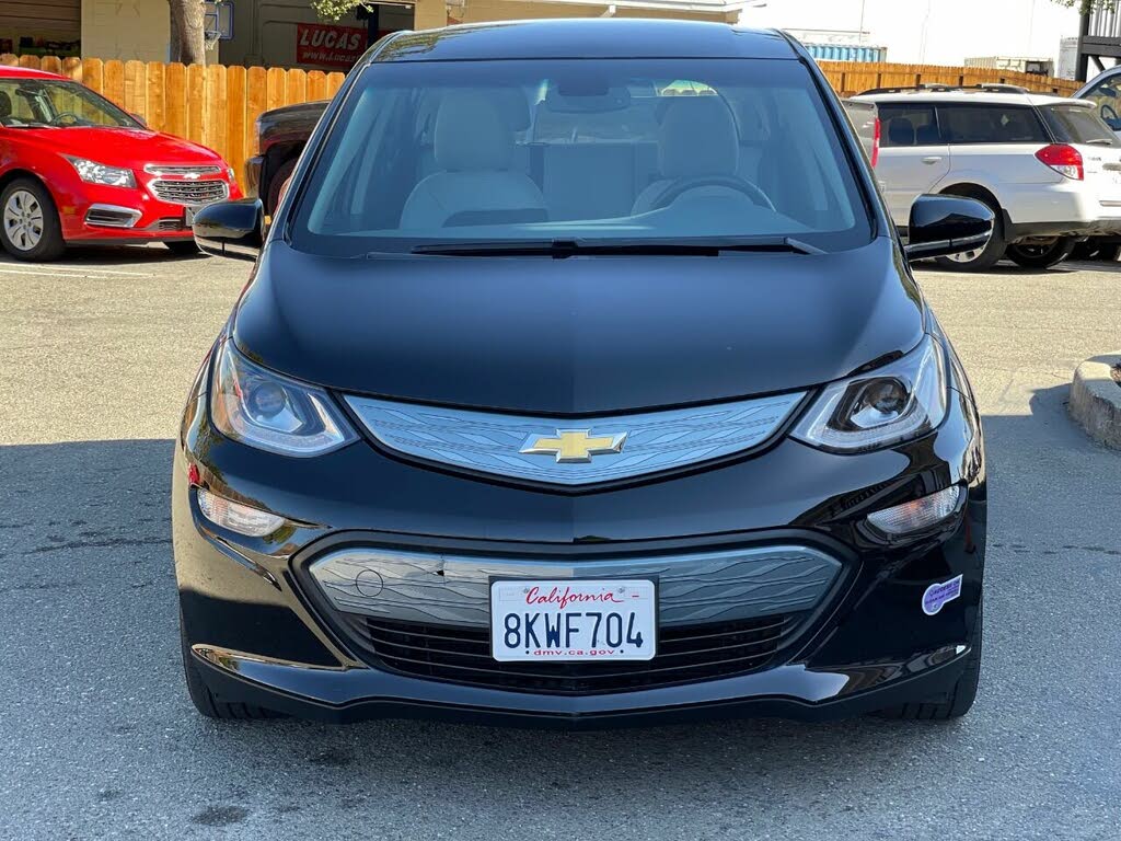 2019 Chevrolet Bolt EV LT FWD for sale in San Ramon, CA – photo 17