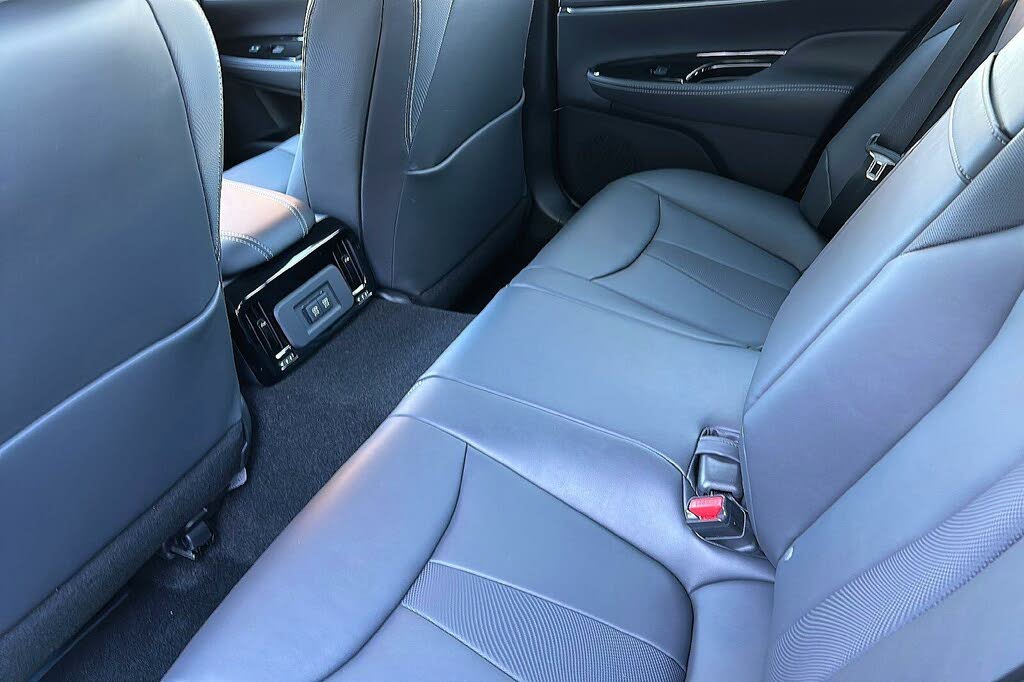 2022 Toyota Mirai XLE FWD for sale in Roseville, CA – photo 5
