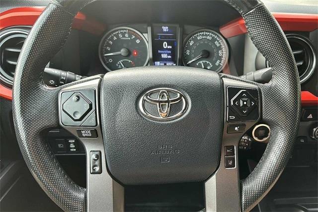 2020 Toyota Tacoma TRD Sport for sale in Capitola, CA – photo 25