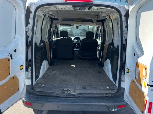 2014 Ford Transit Connect Cargo XLT FWD with Rear Cargo Doors for sale in Los Angeles, CA – photo 10