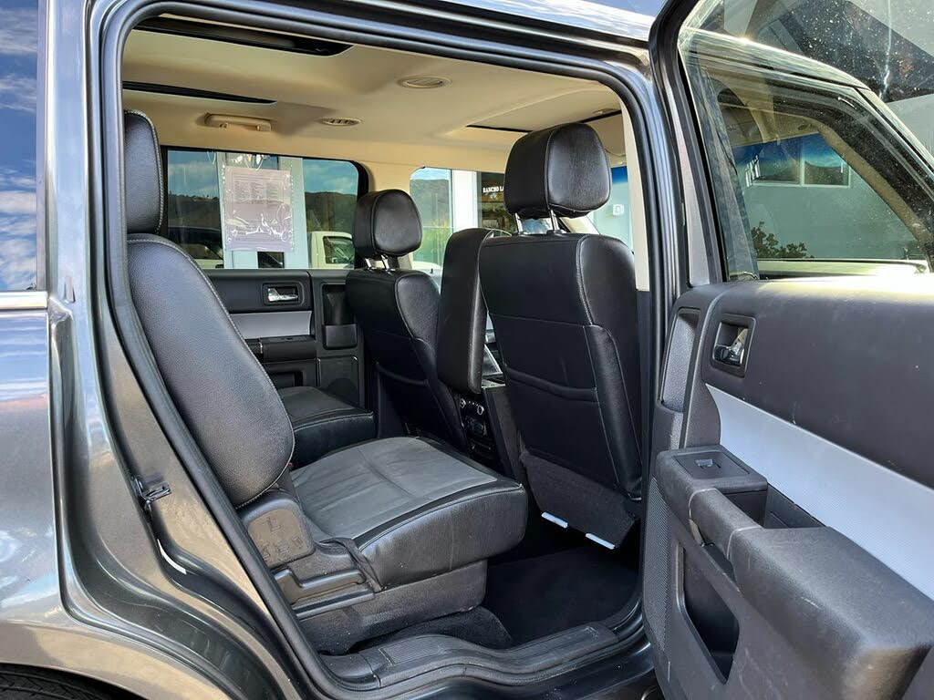 2015 Ford Flex SEL for sale in Temecula, CA – photo 20