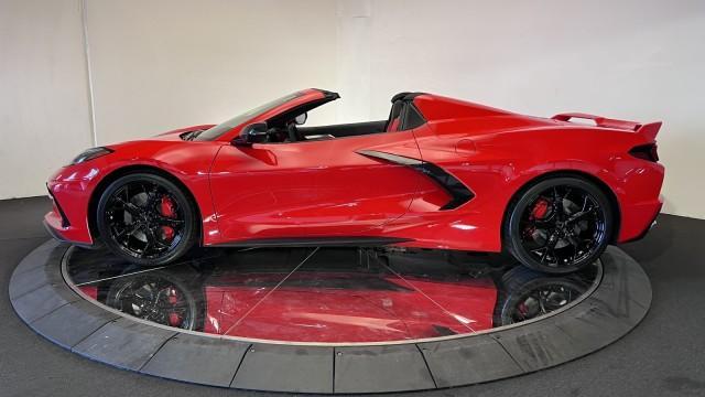 2021 Chevrolet Corvette Stingray w/3LT for sale in Anaheim, CA – photo 24