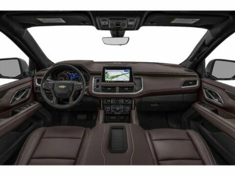 2023 Chevrolet Tahoe High Country 4WD for sale in Orange, CA – photo 5