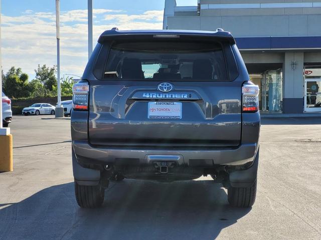 2021 Toyota 4Runner SR5 Premium for sale in Stockton, CA – photo 6