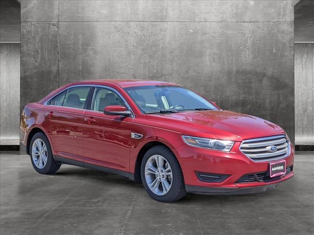 2014 Ford Taurus SEL for sale in Fremont, CA – photo 3