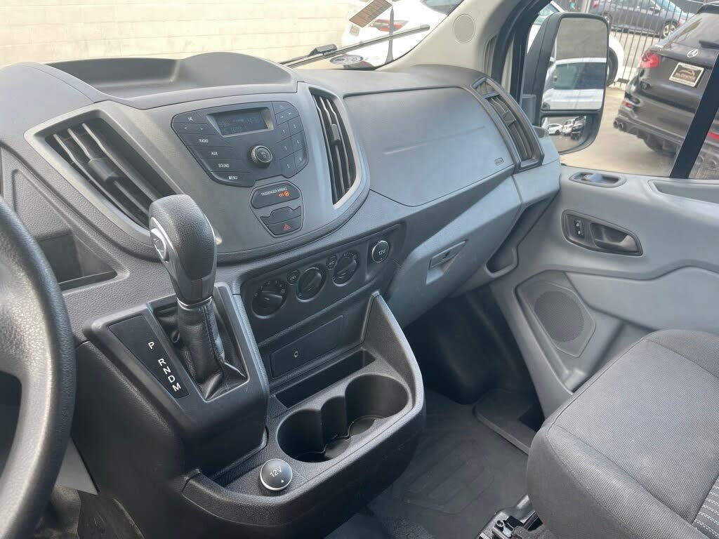 2018 Ford Transit Cargo 250 3dr SWB Low Roof Cargo Van with Sliding Passenger Side Door for sale in Santa Monica, CA – photo 21