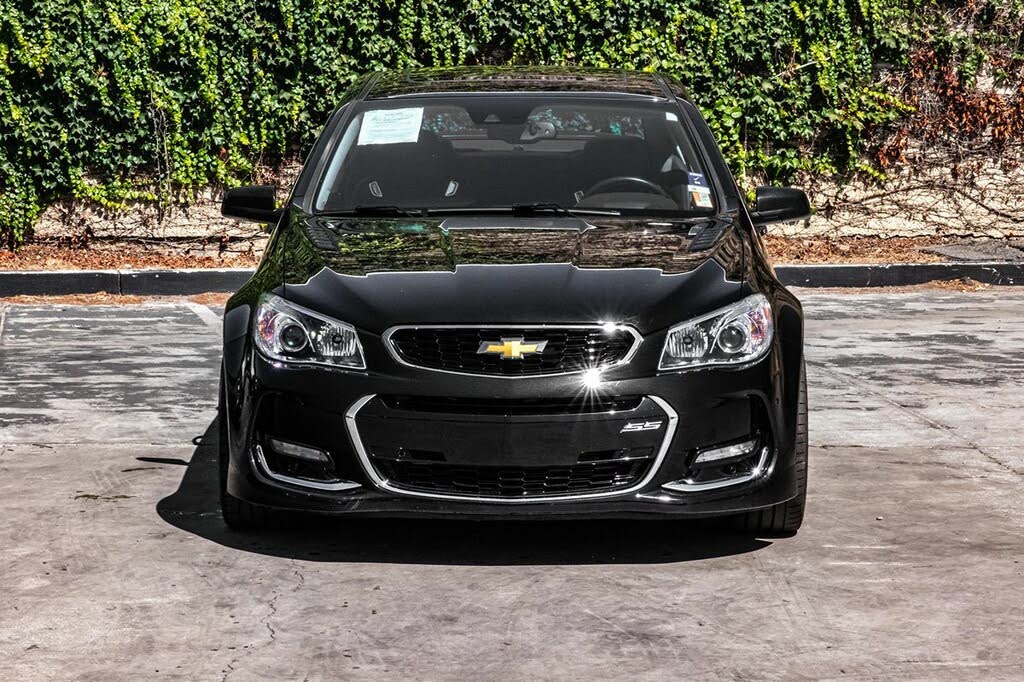 2016 Chevrolet SS RWD for sale in Montebello, CA – photo 3